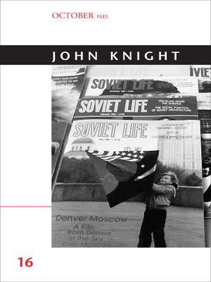 cover image of John Knight